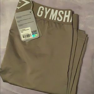 Brand NEW Gymshark leggings with tags